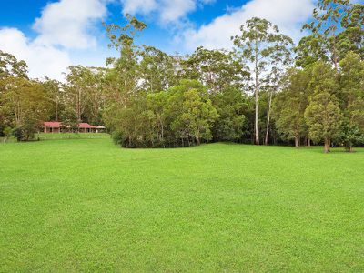 47 Birdsong Drive, Mooloolah Valley