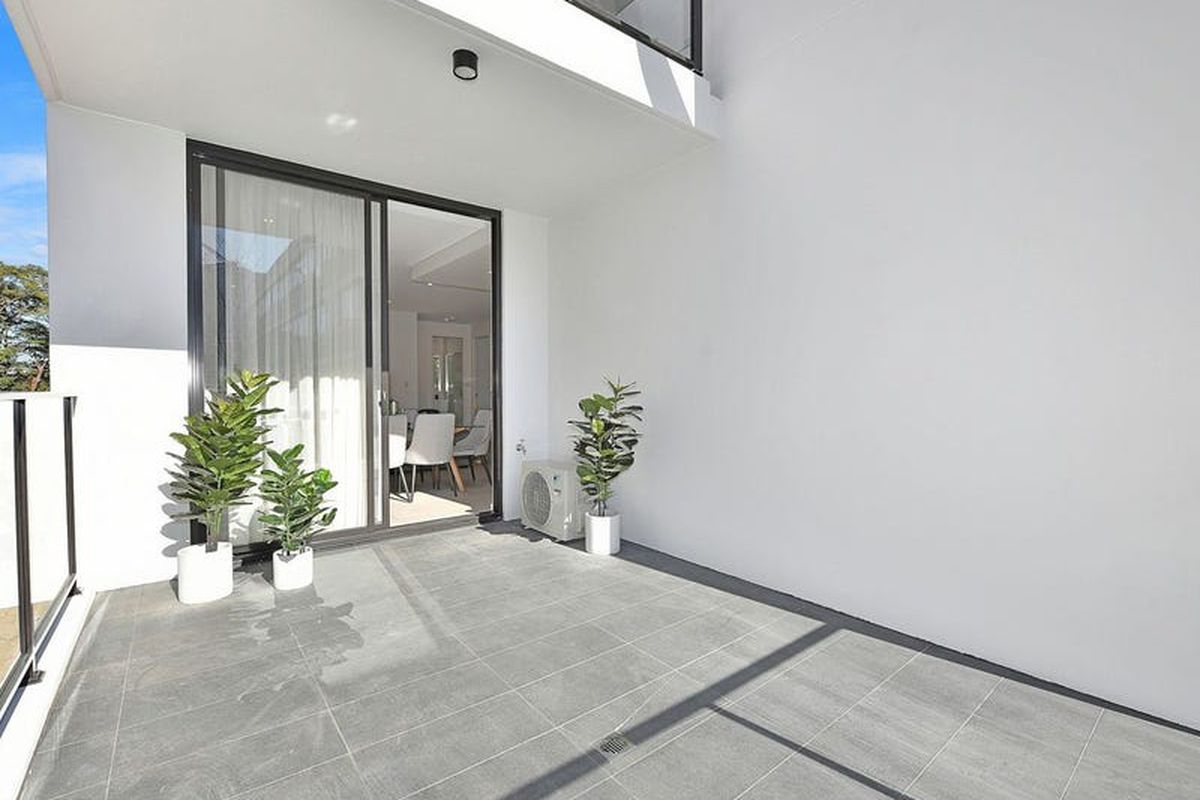 133-137 Bowden Street, Meadowbank