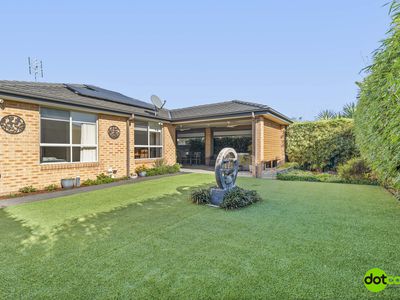 7 Galleon Street, Hamlyn Terrace