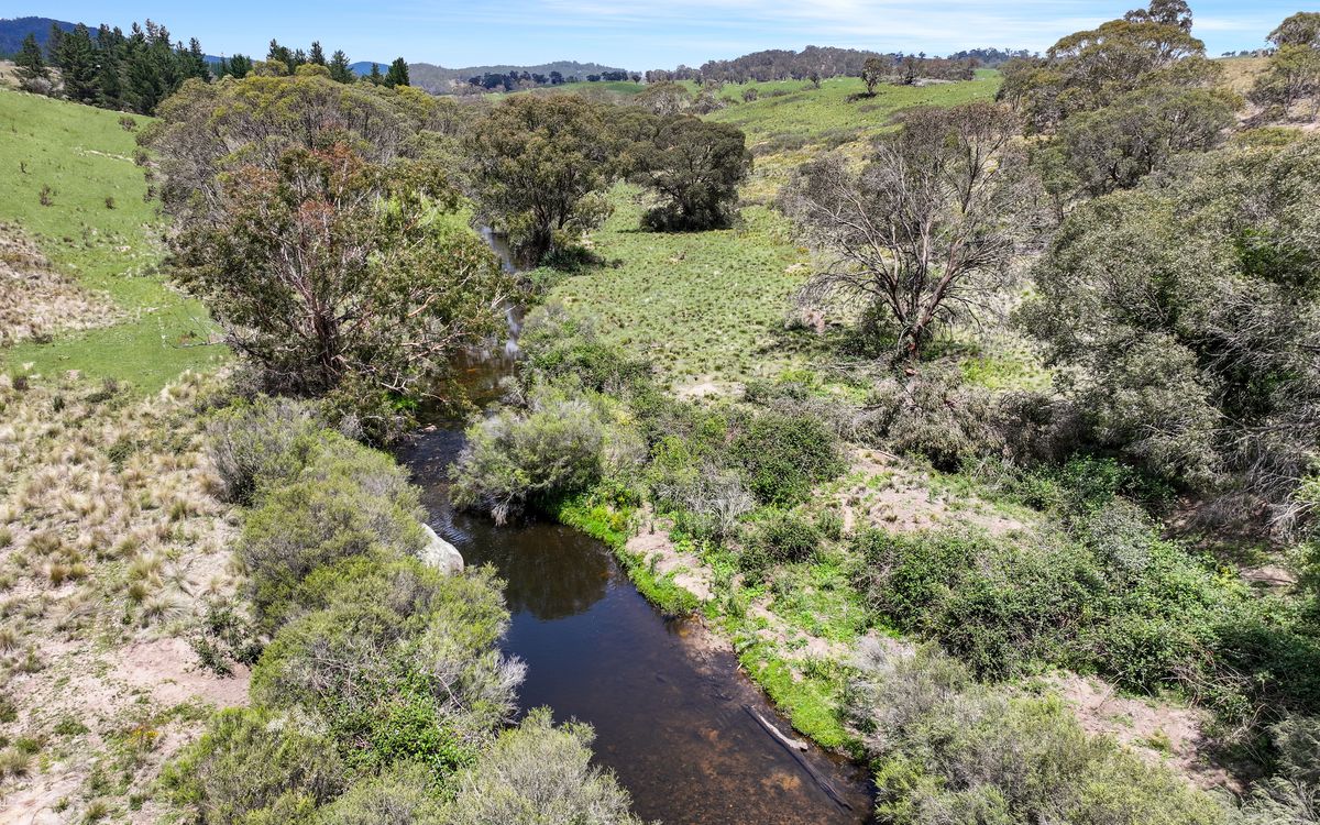 4540 Jerangle Road, Captains Flat