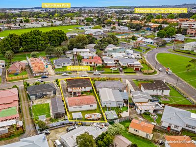 6 Julian Place, Otara