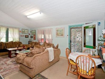 203-207 Loganview Road, Logan Reserve