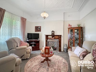 24 Wellington Street, Geurie