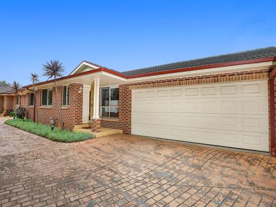 3 / 12 Reserve Street, West Wollongong