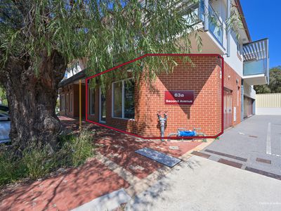2 / 63A Second Avenue, Mount Lawley
