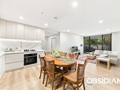 G01 / 114 Caddies Blvd, Rouse Hill