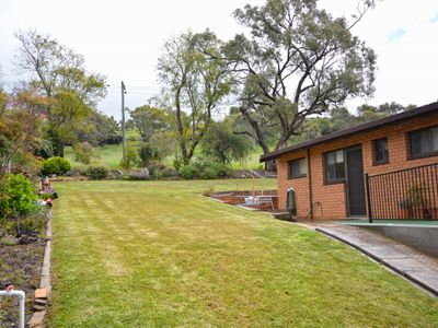 22 Lawford Crescent, Griffith