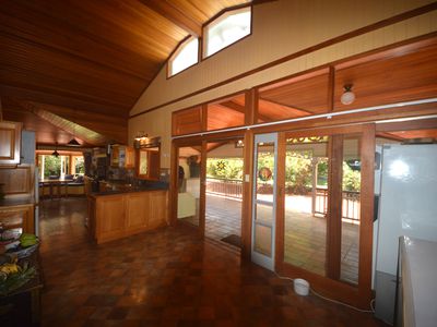 709 Kaban Road, Kaban