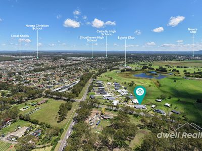 2 TEE CLOSE, Worrigee