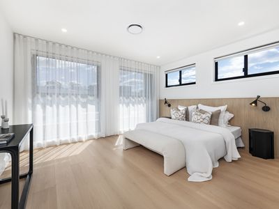 31 Roland Garros Crescent, North Kellyville