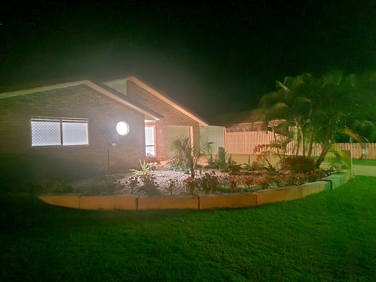7 Earls Court, Point Vernon