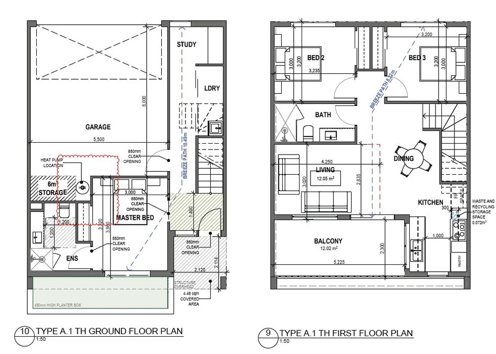 Lot 35 / 120 Saltwater Promenade, Point Cook