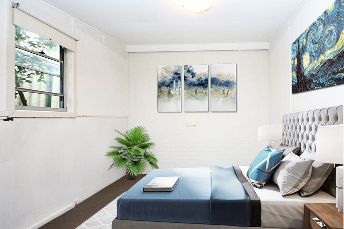 2 / 17 Princess Avenue, North Strathfield