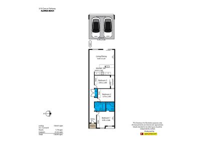 3 Cancun Parkway, Aldinga Beach