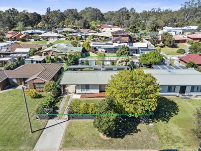 65 Kelly Street, Tocumwal