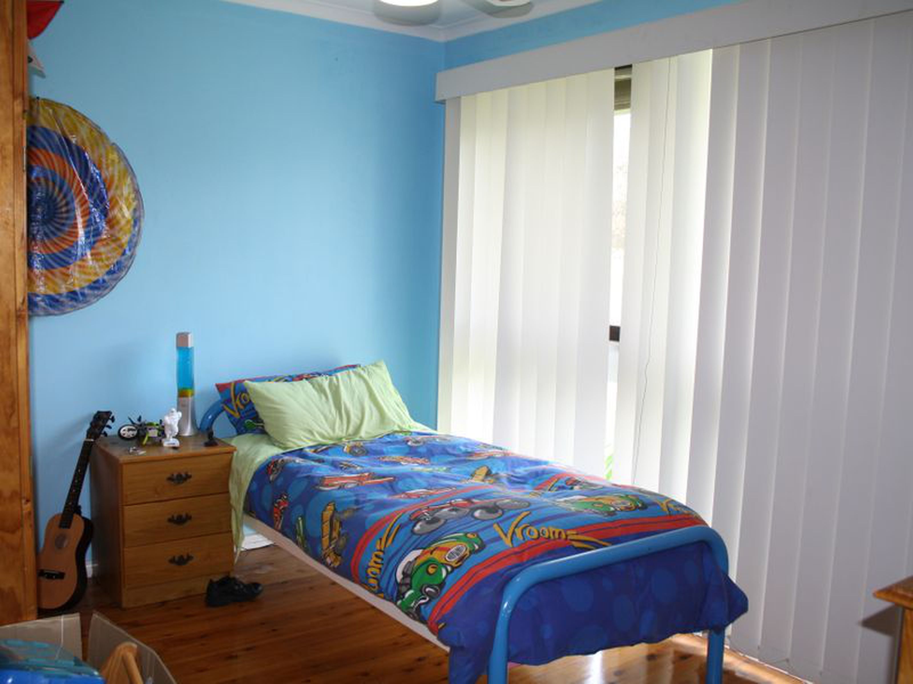 15 Lyn Circuit, JAMISONTOWN