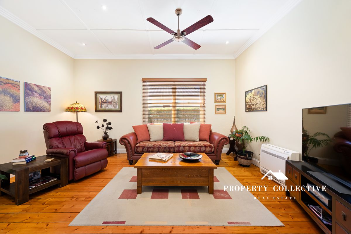 20A Last Street, Beechworth