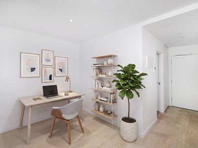 1012 / 40 Hall Street, Moonee Ponds