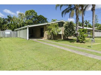 3 Agrippa Crescent, Tewantin