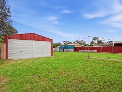 30 Bolden Street, Stratford