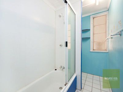 1A Cowley Street, West End