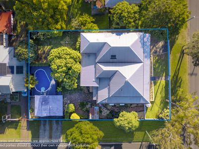 147 Glebe Road, Silkstone
