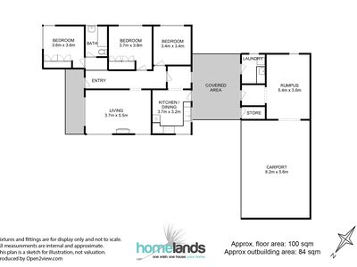 119 Wilmot Road, Huonville
