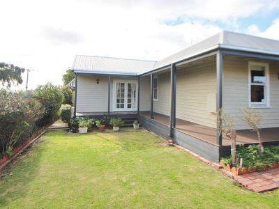 45 Westmoreland Street, St Albans Park