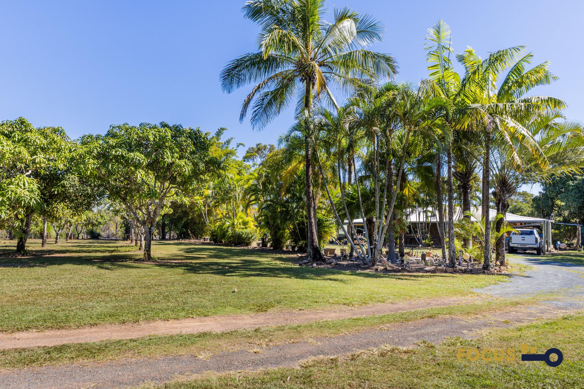 631 Cape Hillsborough Road, Cape Hillsborough