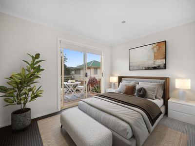 10 / 275-279 Ballarat Road, Footscray