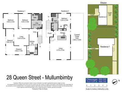 28 Queen Street, Mullumbimby
