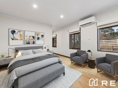 700 Belgrave-Hallam Road, Narre Warren East