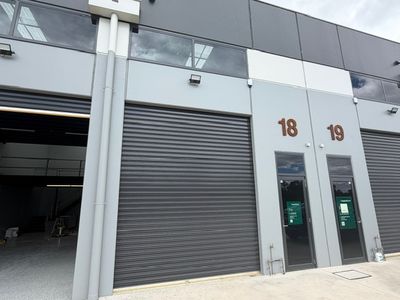 18 / 754 Princes Fwy, Laverton North