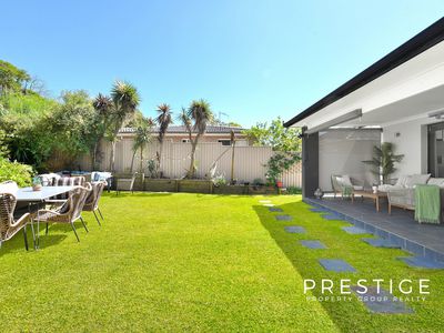 1 Margaret Street, Kingsgrove