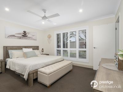 5 Wollemi Court, Wattle Grove