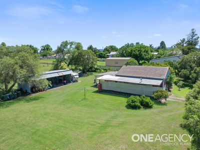 83 Russell Street, Quirindi