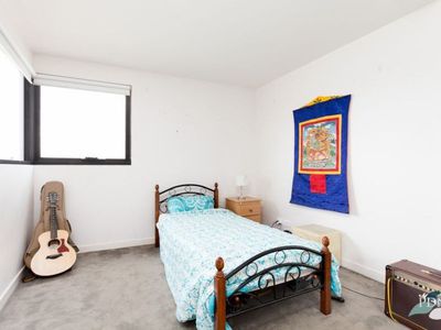 602 / 240 Barkly Street, Footscray
