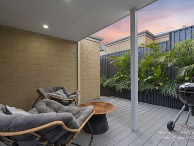21B Ringmer Way, Westminster