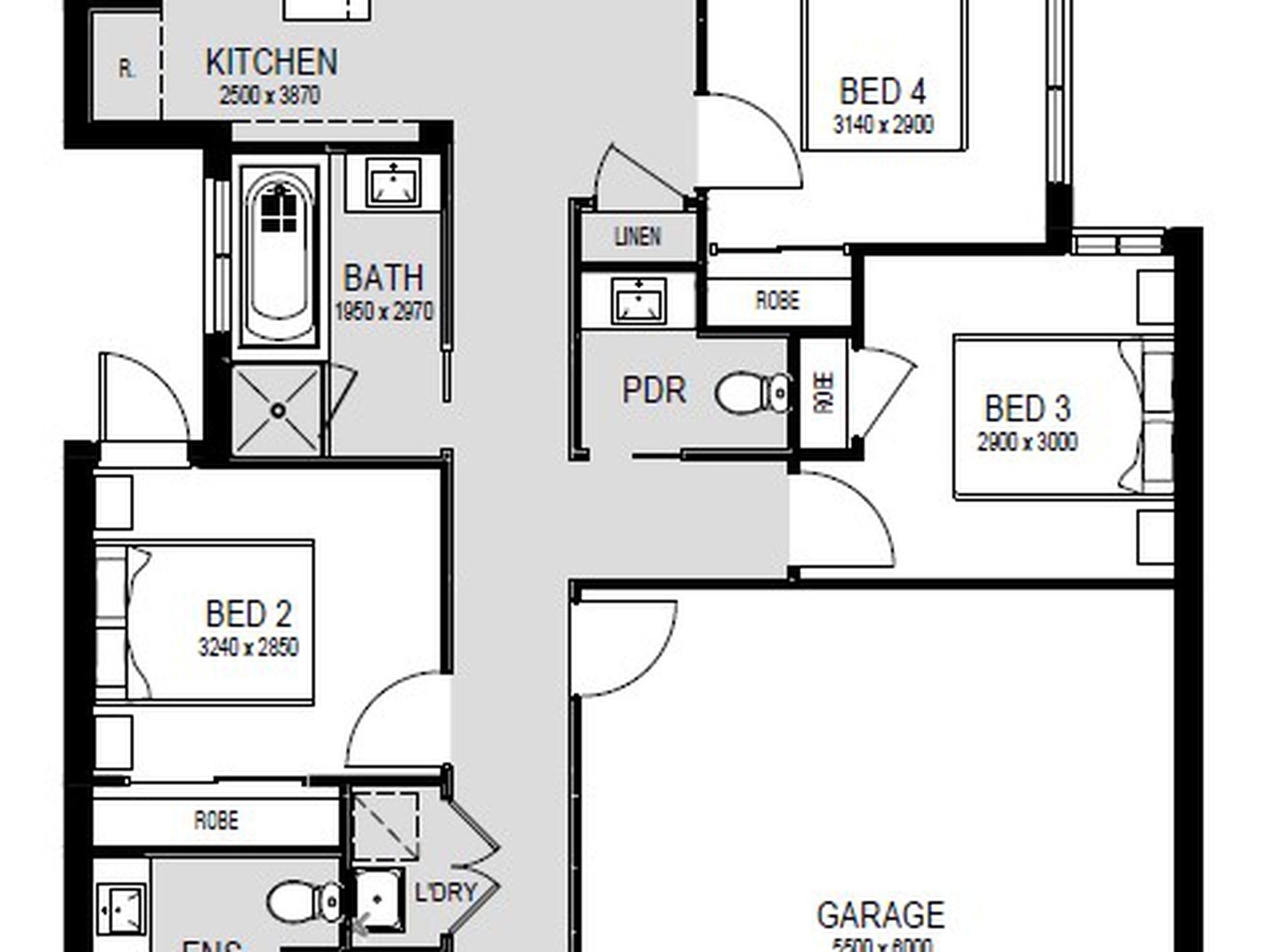 Lot 223 Hills Road, Marong