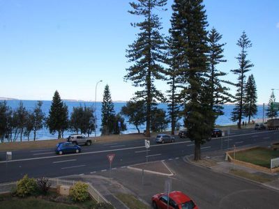 8 / 51-54 The Grand Pde, Brighton Le Sands