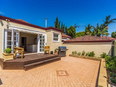 11A Rowley Street, Burwood