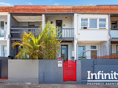 26 Campbell Road, Alexandria