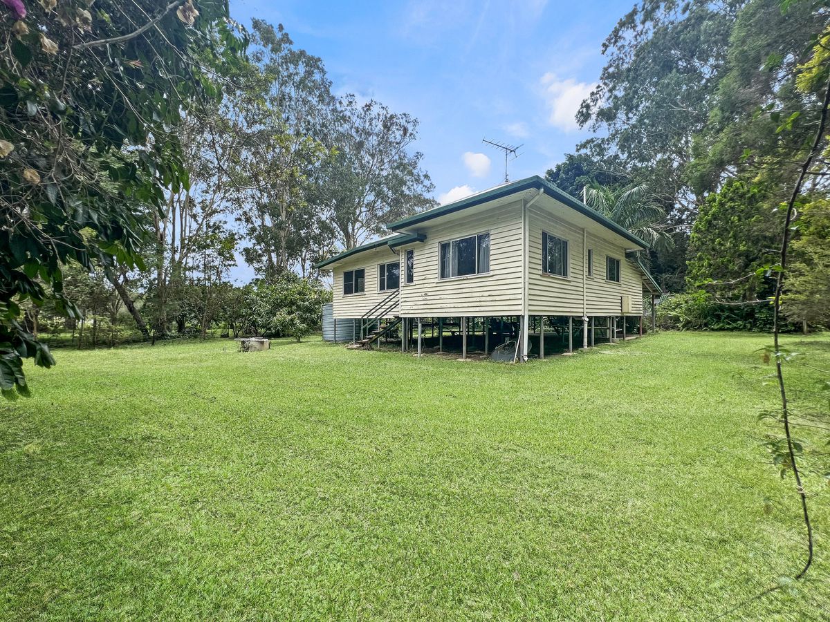3 James Road, Wondecla