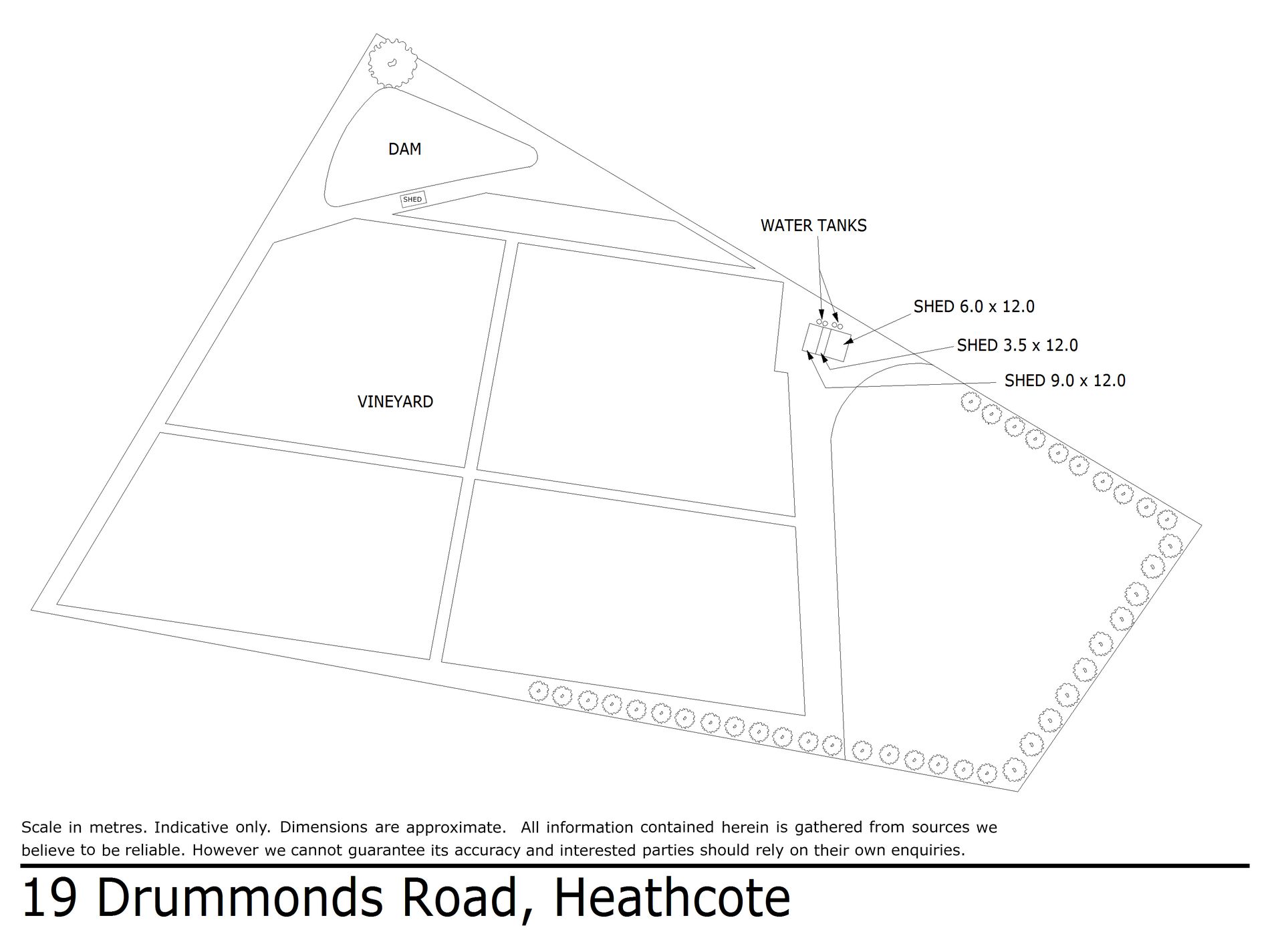 19 Drummonds Lane, Heathcote