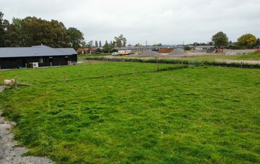 97 Albert Street, Elgin