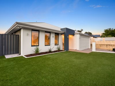 38 TRIBUTE VISTA, Baldivis