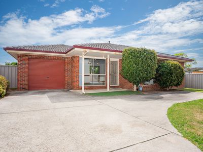 2 / 404 LAWRENCE STREET, Wodonga