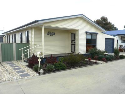 3 Kookaburra Way, Tocumwal