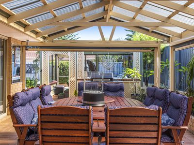 34 Pollard Way, Warnbro