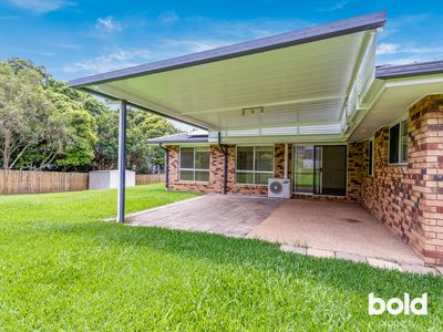 3 Marshman Road, Narangba